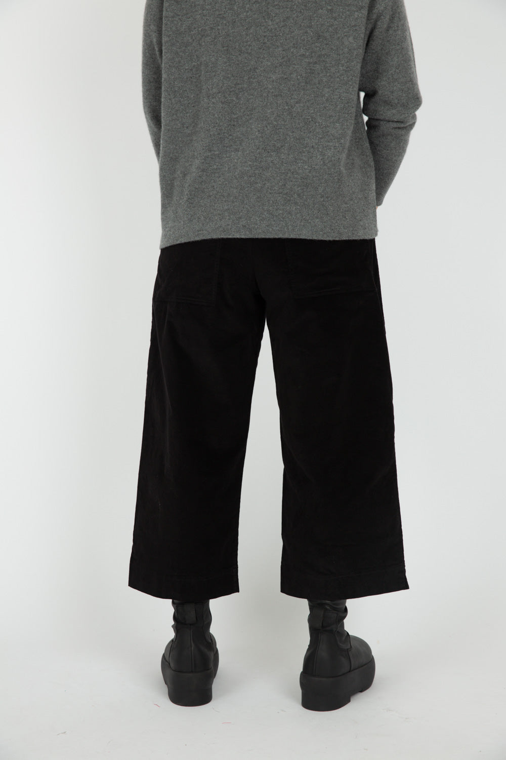 Rundholz Black Label Trousers