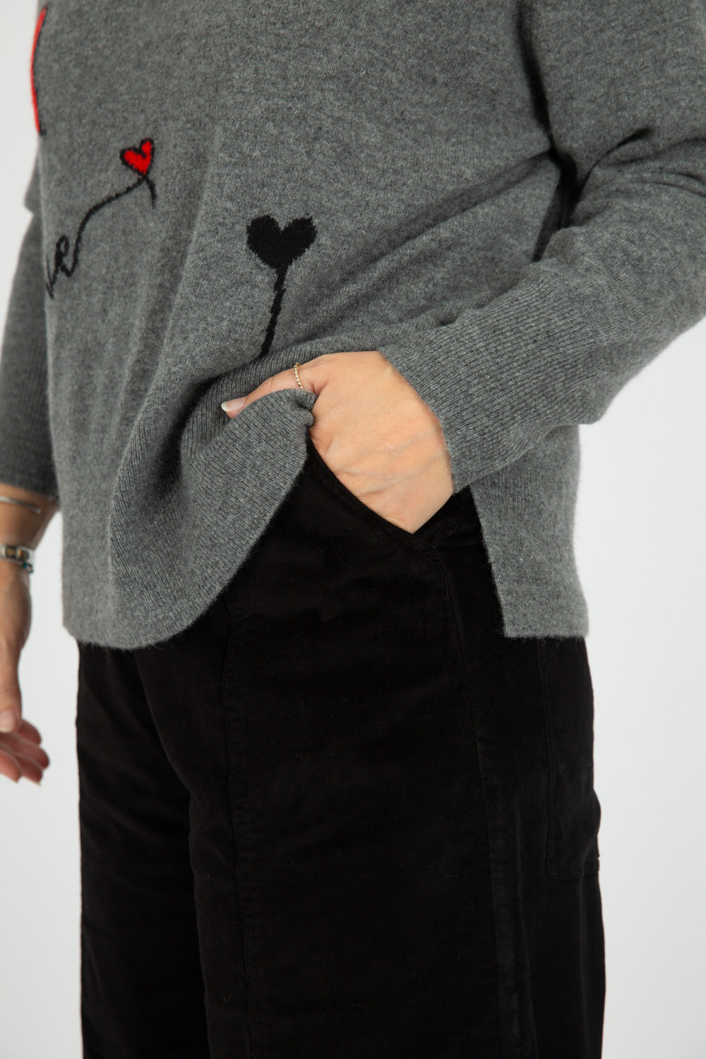 Rundholz Black Label Trousers