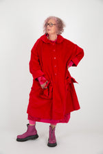 Rundholz Black Label Coat