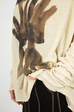Rundholz Pullover