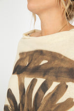 Rundholz Pullover