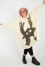 Rundholz Knitted Tunic