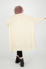 Rundholz Knitted Tunic