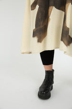 Rundholz Knitted Tunic