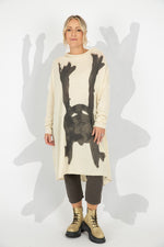 Rundholz Knitted Tunic