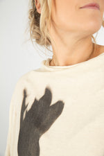 Rundholz Knitted Tunic