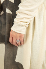 Rundholz Knitted Tunic