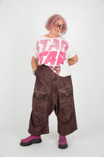 Rundholz Dip Trousers