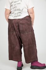 Rundholz Dip Trousers