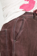 Rundholz Dip Trousers