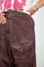 Rundholz Dip Trousers