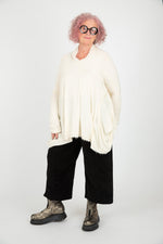 Rundholz T-Shirt