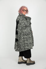 Rundholz Knitted Coat