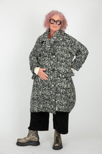 Rundholz Knitted Coat