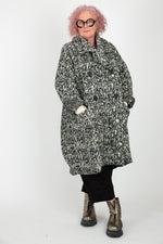 Rundholz Knitted Coat