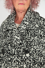 Rundholz Knitted Coat