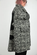 Rundholz Knitted Coat
