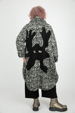 Rundholz Knitted Coat