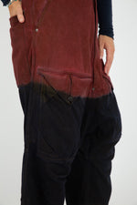 Rundholz Dip Trousers