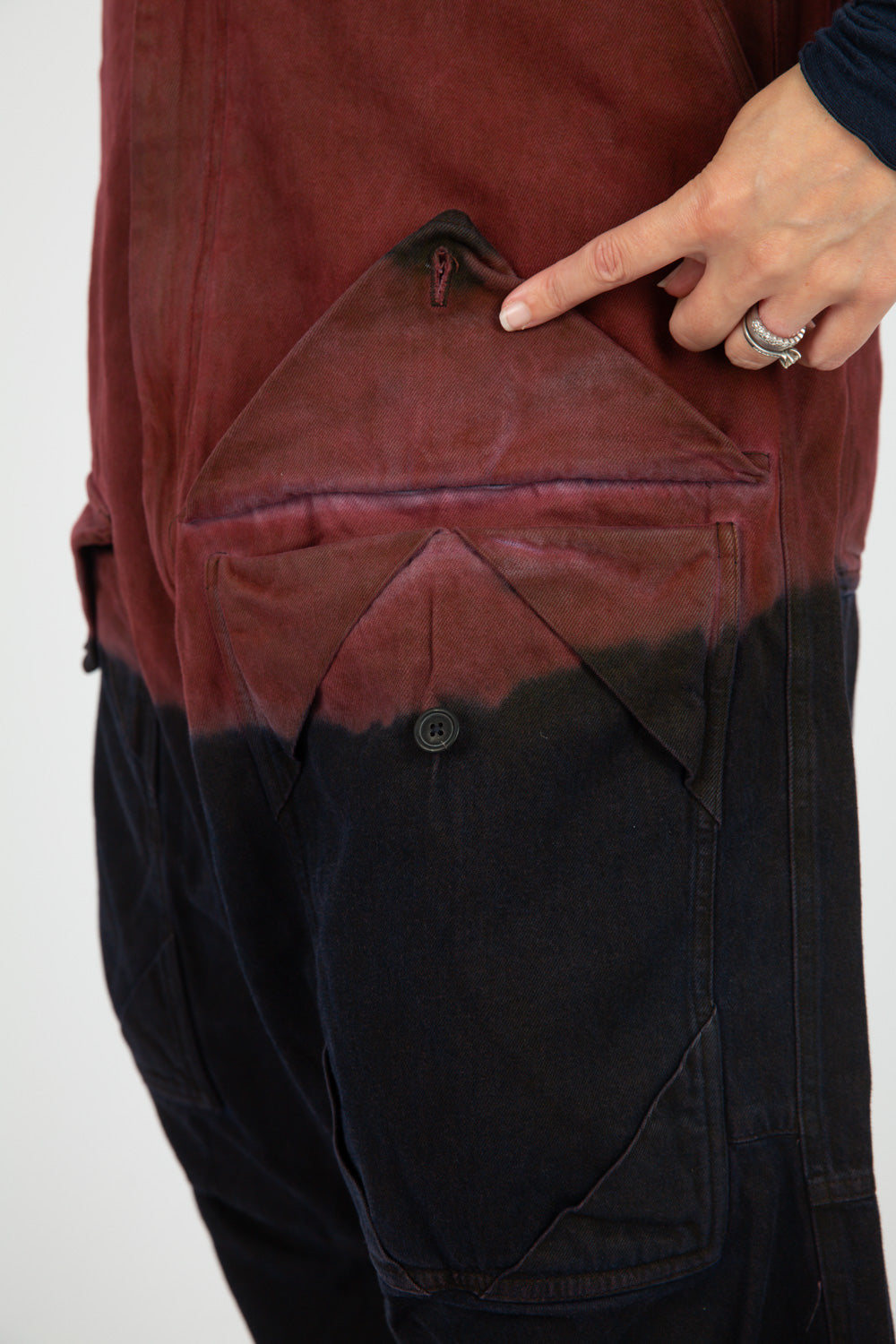 Rundholz Dip Trousers