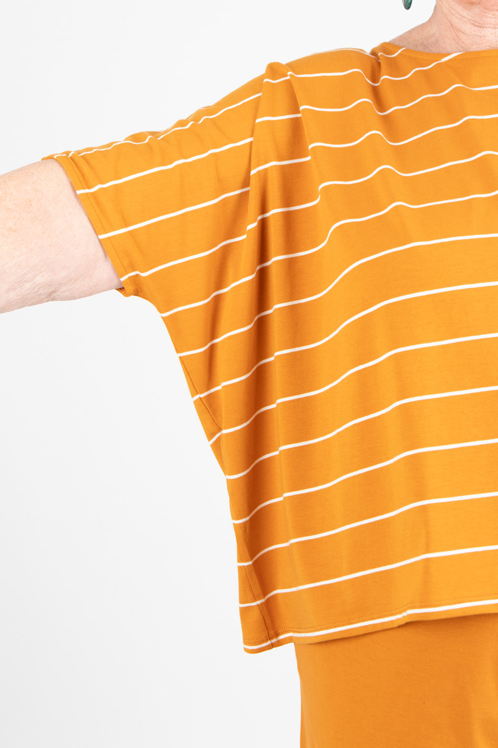 Neirami Kimono T-Shirt