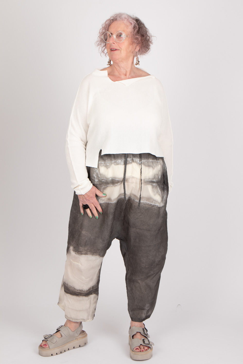 Rundholz Trousers