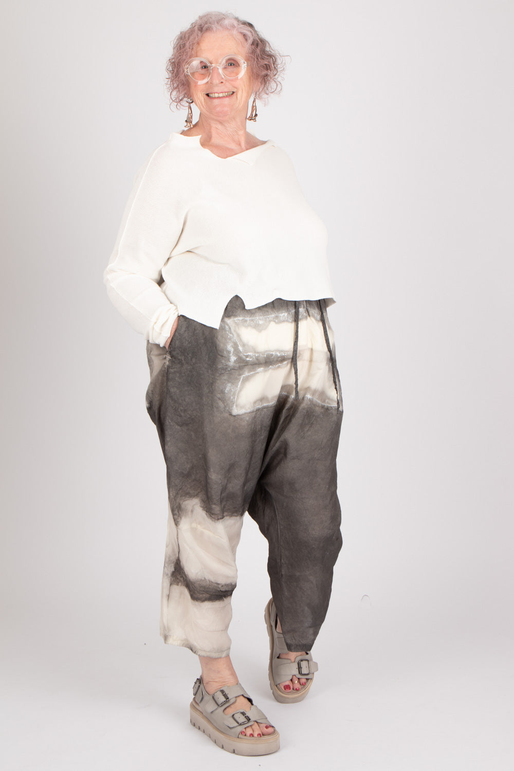 Rundholz Trousers
