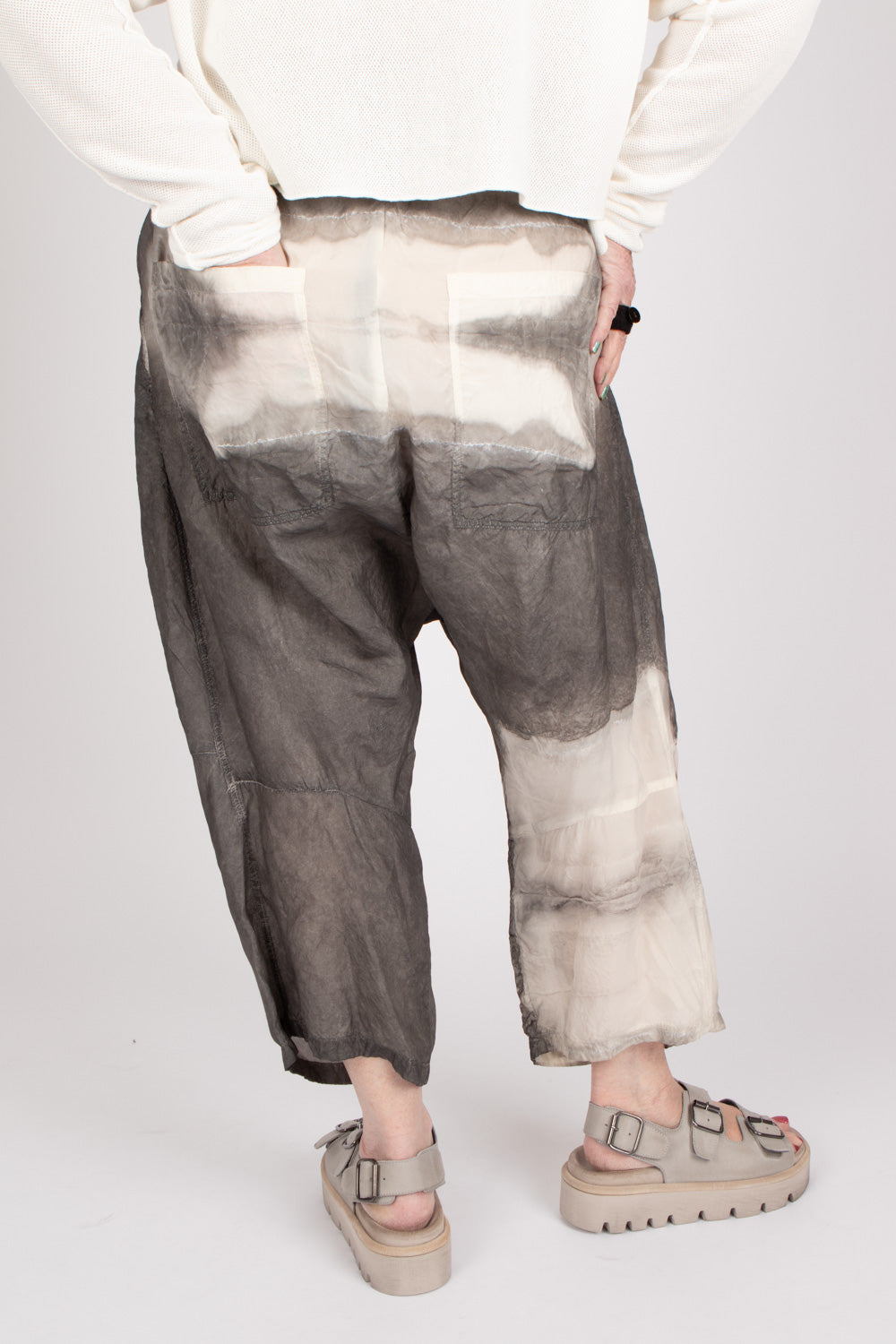 Rundholz Trousers