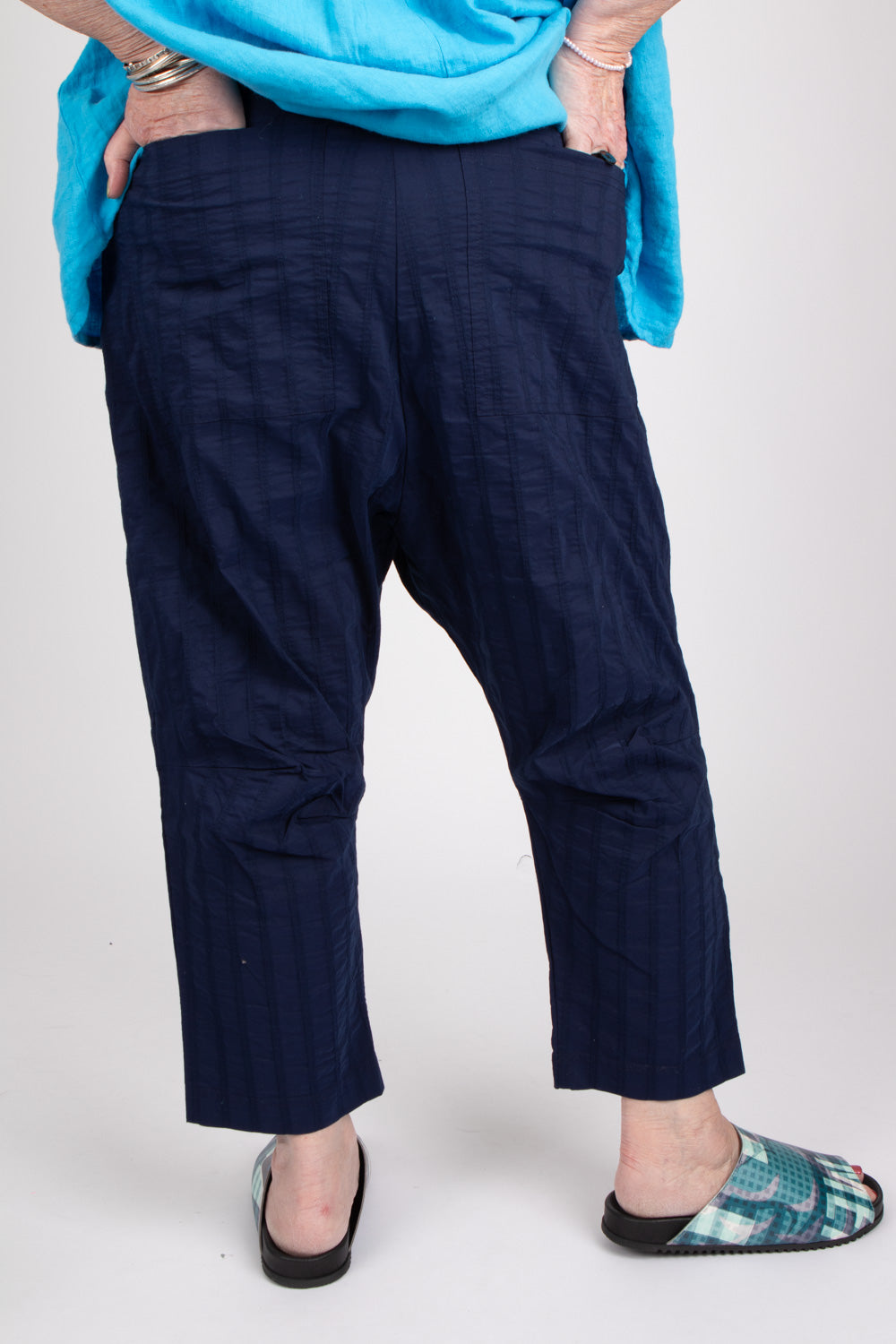 Rundholz Black Label Trousers