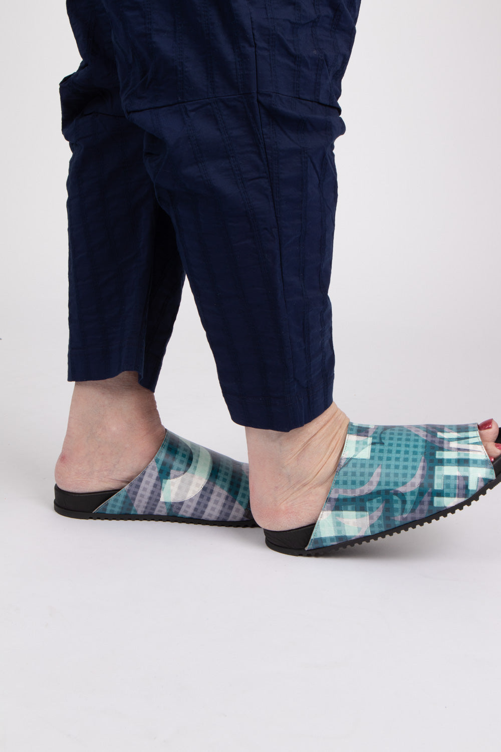 Rundholz Black Label Shoes