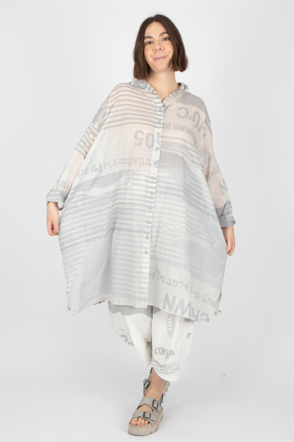 Rundholz Black Label Dress