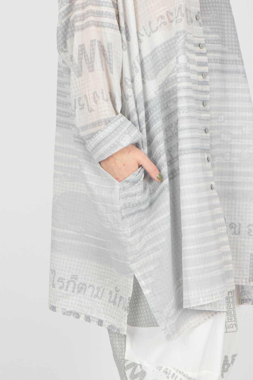 Rundholz Black Label Dress