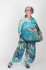 Rundholz Black Label Blouse