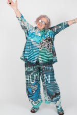 Rundholz Black Label Blouse