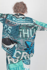 Rundholz Black Label Blouse