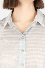 Rundholz Black Label Blouse