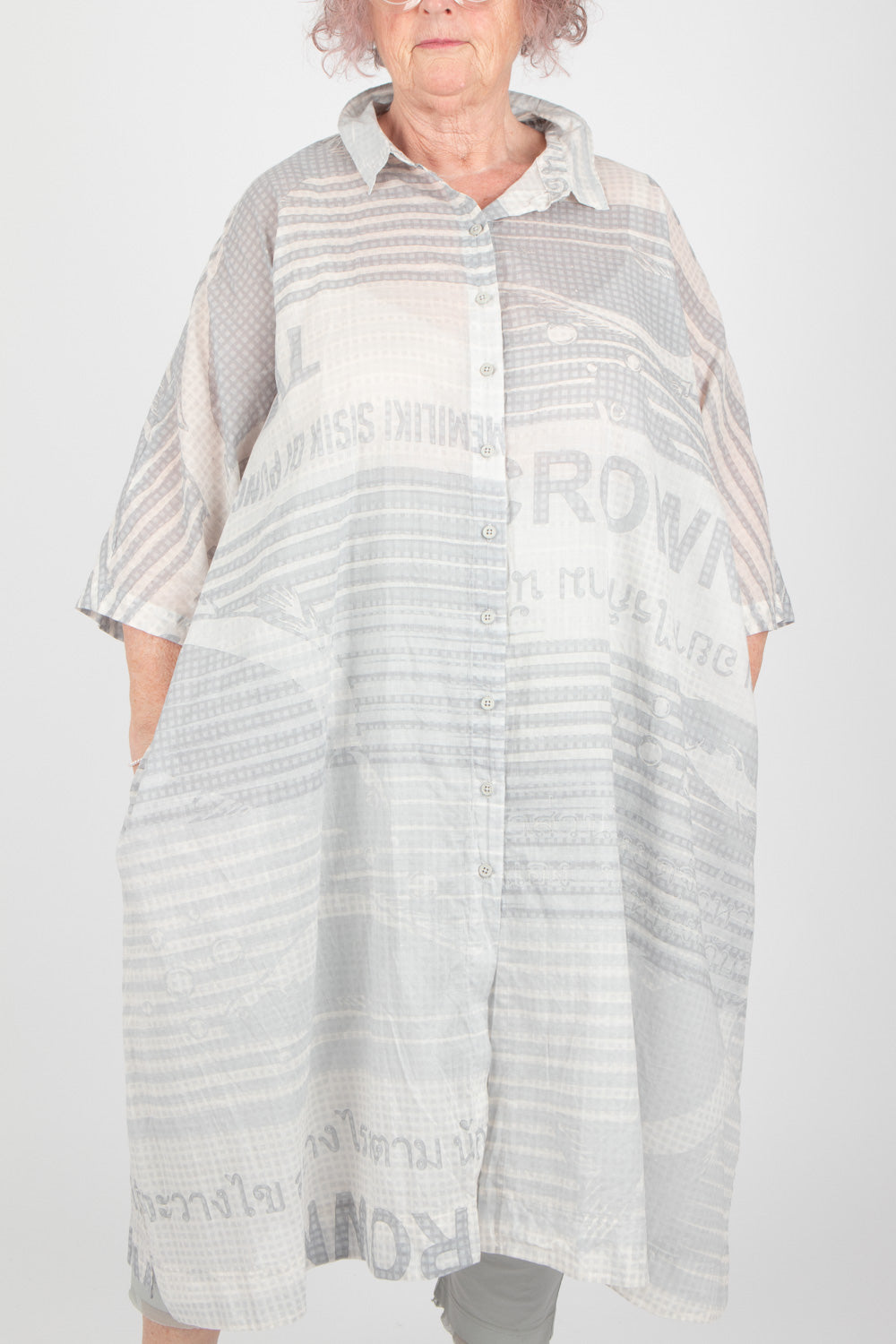 Rundholz Black Label Dress