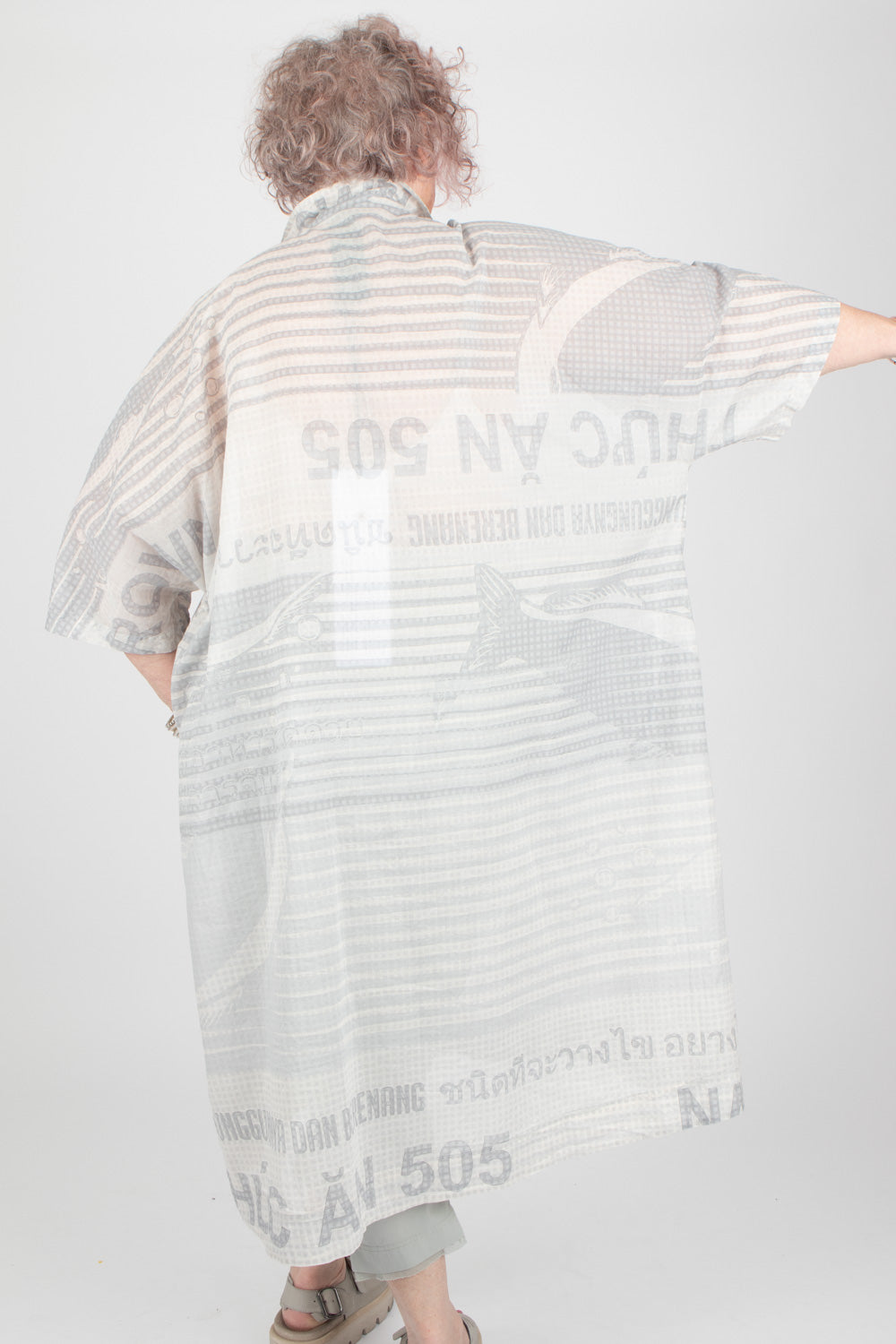 Rundholz Black Label Dress