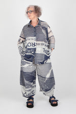 Rundholz Black Label Blouse