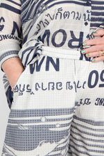 Rundholz Black Label Trousers