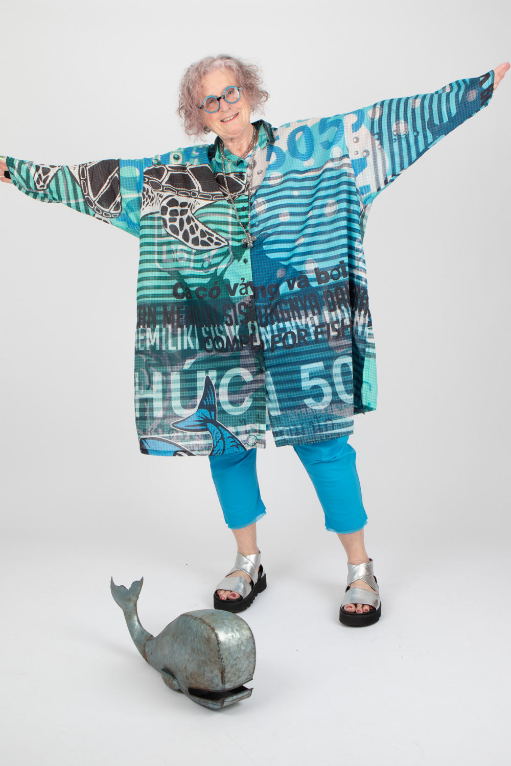 Rundholz Black Label Dress