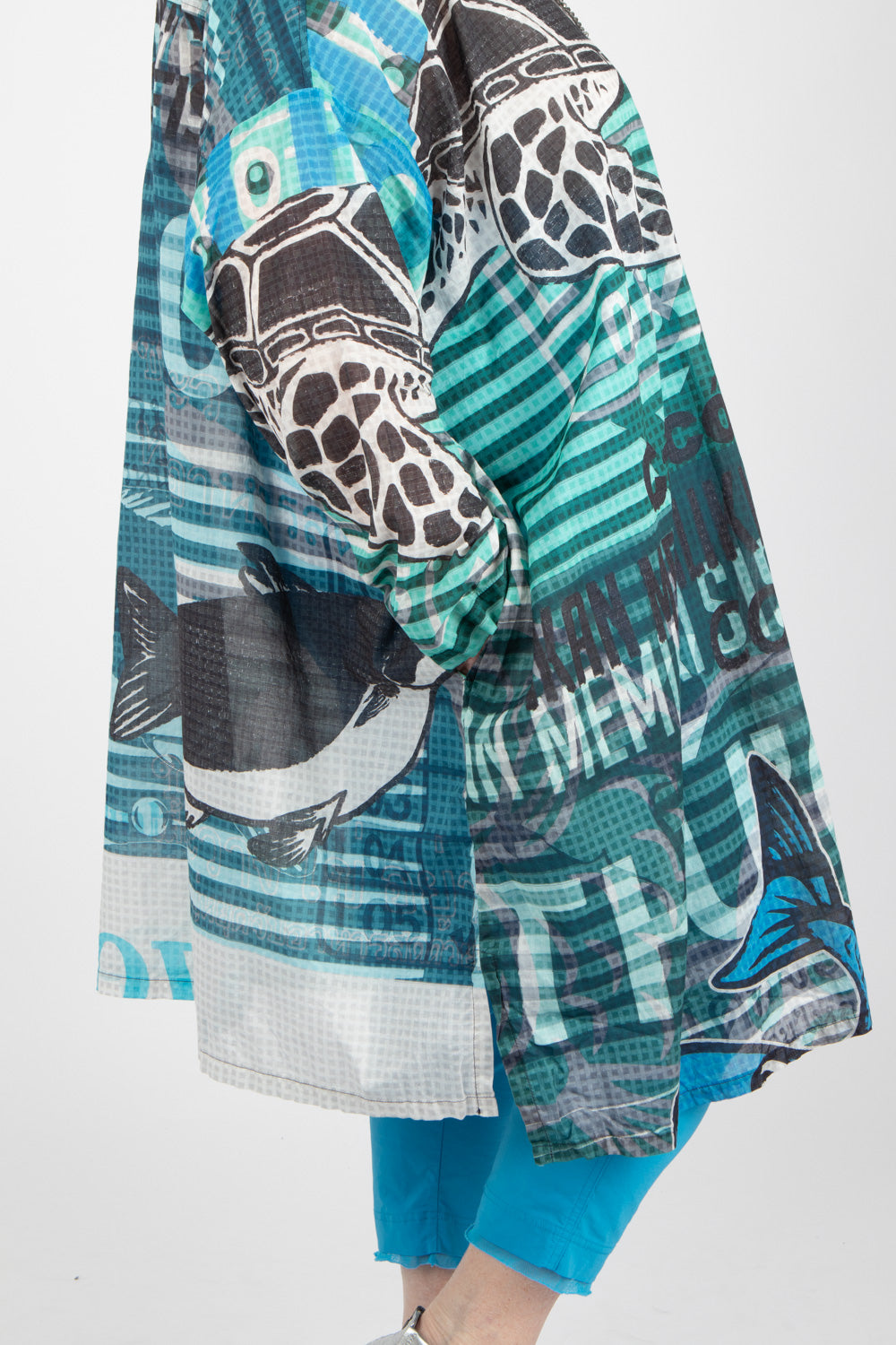 Rundholz Black Label Dress