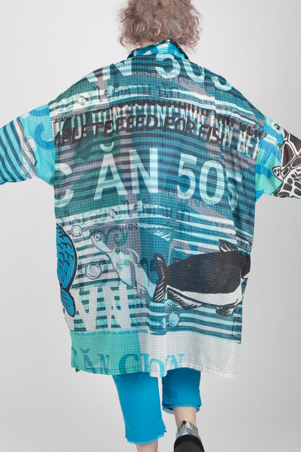 Rundholz Black Label Dress