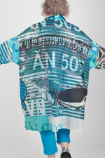 Rundholz Black Label Dress