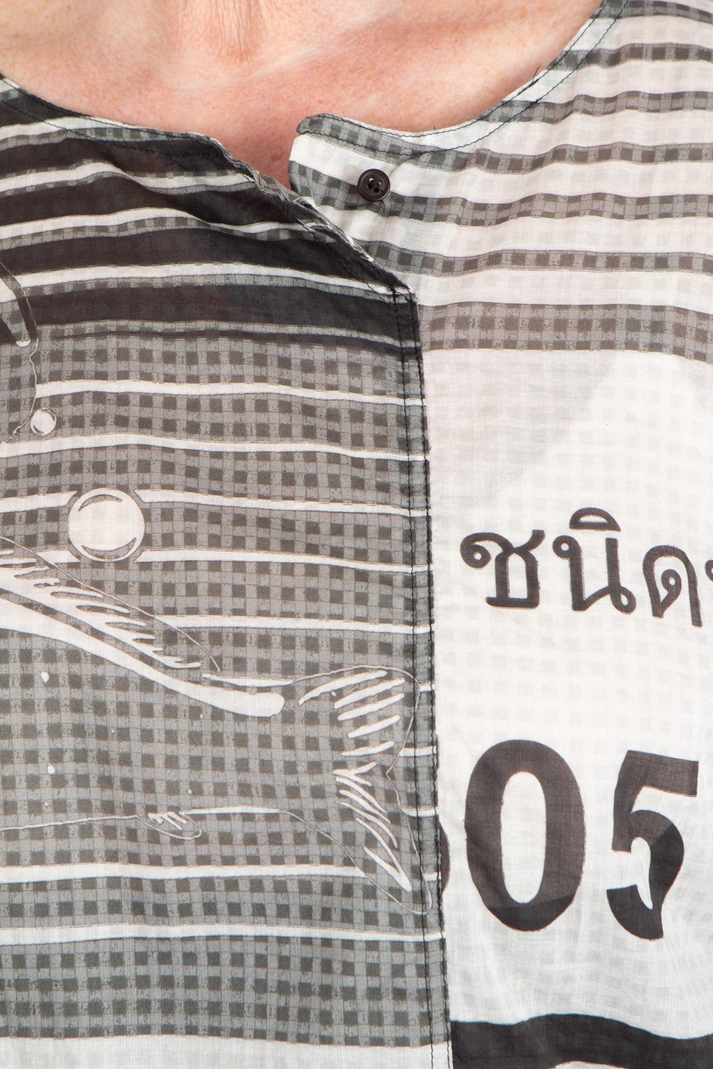 Rundholz Black Label T-Shirt