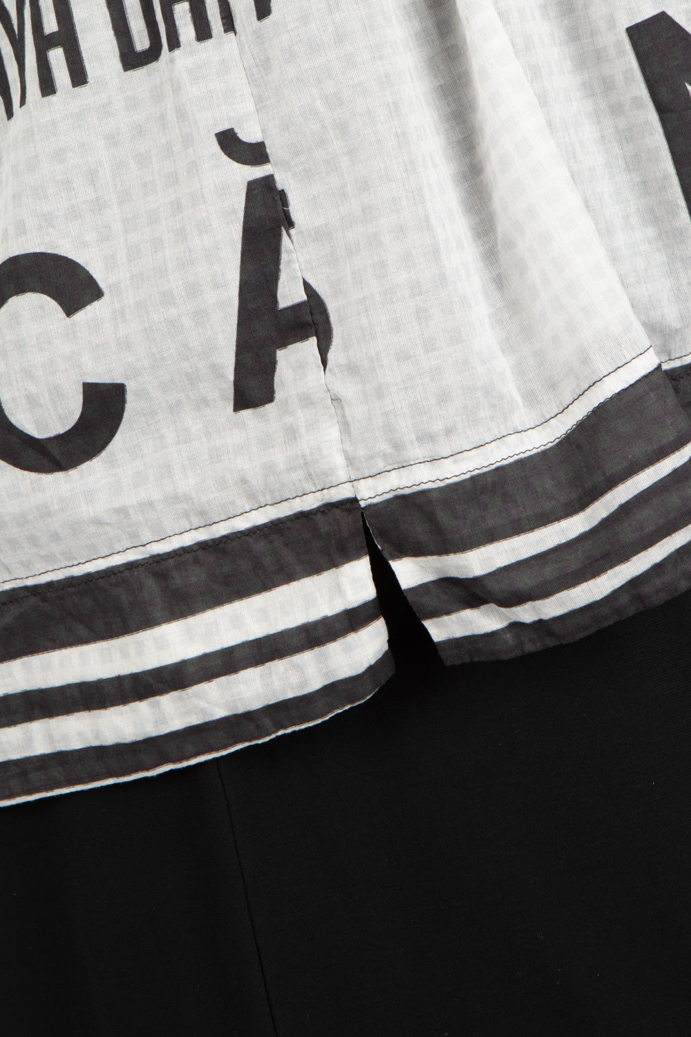 Rundholz Black Label T-Shirt