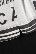 Rundholz Black Label T-Shirt