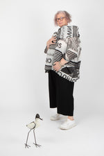 Rundholz Black Label Scarf