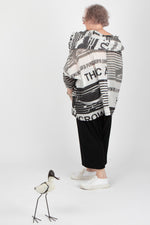 Rundholz Black Label Scarf