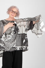 Rundholz Black Label Scarf